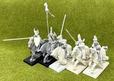 Warhammer Fantasy: Bretonnia