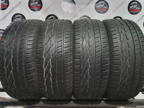 Gomme stagioni usate - gomme,