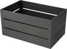 Scatola in metallo scatola