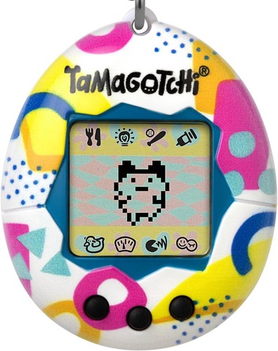 Tamagotchi original bandai - original, –