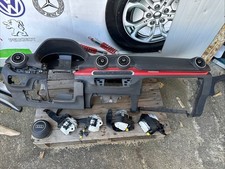 kit airbag Audi q2 2018