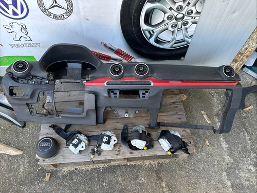 Kit airbag audi 2018 - airbag, q2