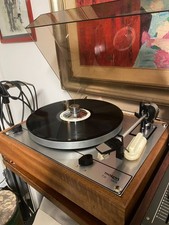 Thorens 165 revisionato - 165,