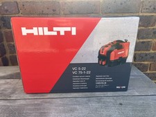 Nuron hilti - 5-22,