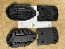 Set suola scarpone sci