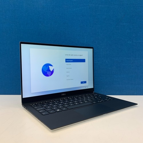 Dell xps 9380 i7 - 13, 4k,
