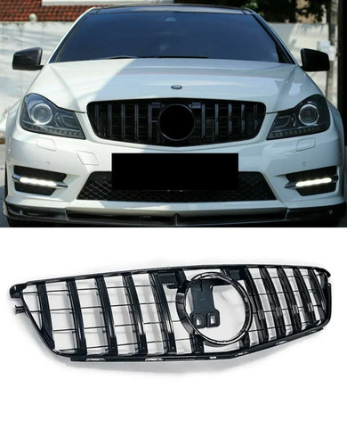 Mercedes w204 s204 c204 - mercedes,