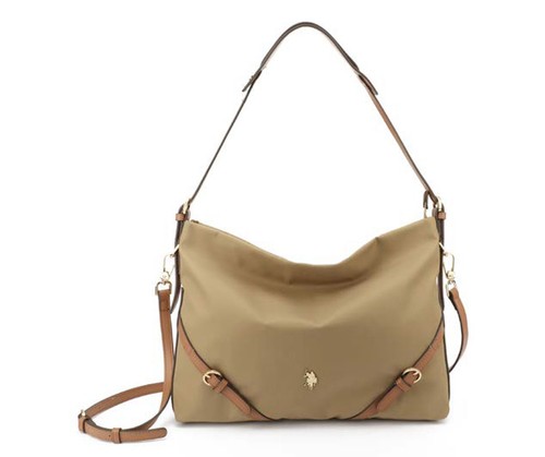 Borsa donna spalla s polo - donna,