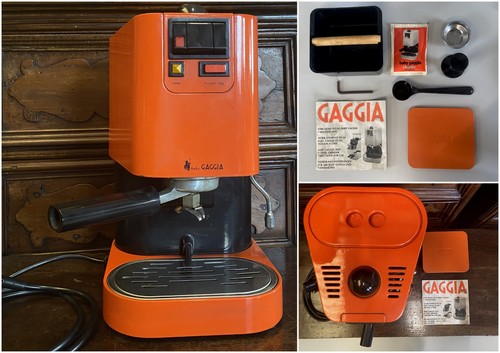 Macchina per caffe - per,