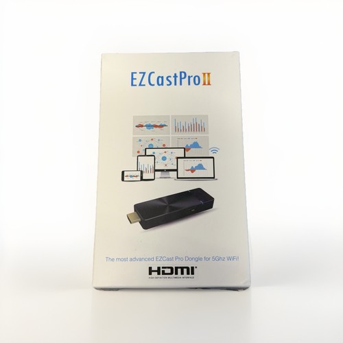 Ezcast pro dongle - ezcast, |