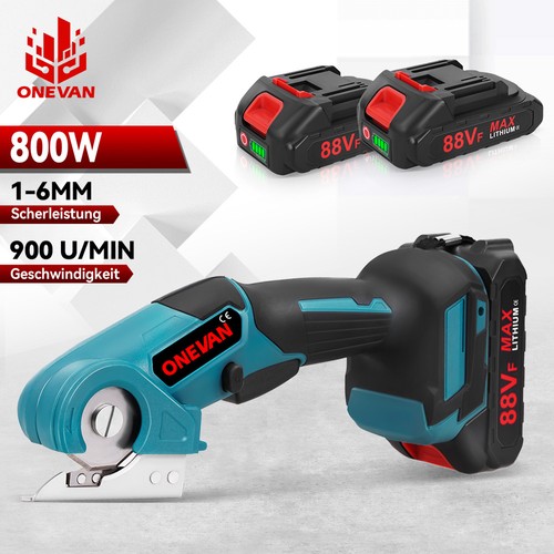Per makita forbici batteria - per, a