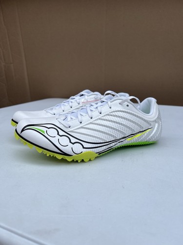 Scarpe sprinting saucony - da,