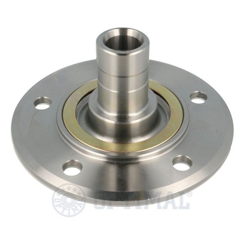 Mozzo ruota optimal - ruota, sinistro