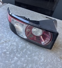 RANGE ROVER EVOQUE FANALE FANALI FARO STOP POSTERIORE SINISTRO SX BJ3213405AC