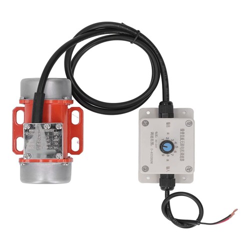 Vibratore per calcestruzzo - per,