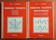 INGEGNERIA DISEGNO TECNICO E