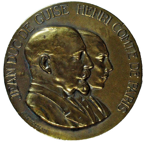 1939 france jean iii duc - france,