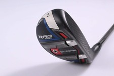 Cobra King Radspeed One Length #3 Hybrid / 19 gradi / Rigido Flex Recoil ESX 480