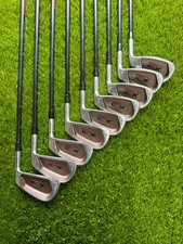 Wilson X-31 MID PLUS Set di