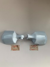 Coppia paramani honda - honda, xl