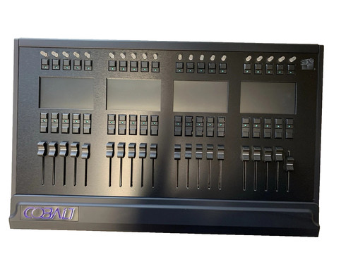Etc cobalt fader wing - fader, 20