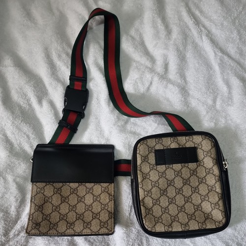 Autentica borsa gucci - autentica,