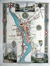 BOSTON LINCOLNSHIRE DI THOMAS