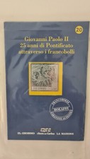 GIOVANNI PAOLO SECONDO 25 ANNI