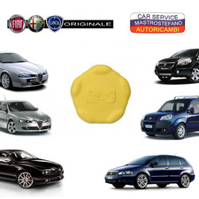 TAPPO RABBOCCO OLIO ALFA ROMEO