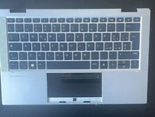 M16982-061 tastiera italiana HP Elitebook x360 1030 G7 TOPCOVER NUOVA ORIGINALE