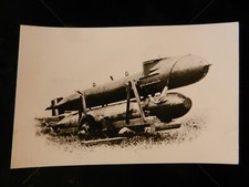 20158) MARINA MILITARE TEDESCA SOTTOMARINO TASCABILE PILOTATO TIPO MARDER