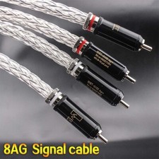 Coppia audiophile 8awg occ - coppia,