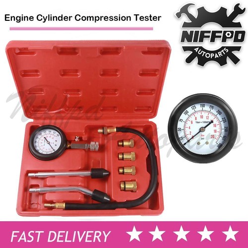 Petrol engine cylinder - petrol,