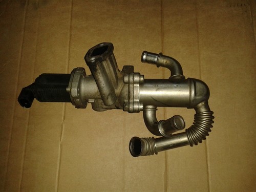 Valvola egr lancia musa - ,