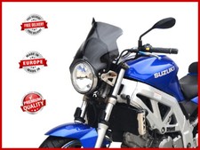 SUZUKI SV 650 N 1999-2002