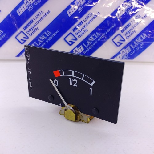 Indicatore livello carburante - indicatore,