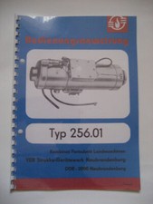 NVA MANUALE USO RISCALDAMENTO