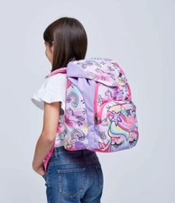 SEVEN ZAINO PRIMINO SJ GANG