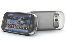 NOKIA C7-00 FOTOCAMERA 8MP -