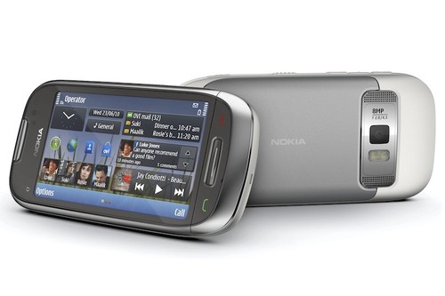 Nokia fotocamera 8mp - fotocamera,