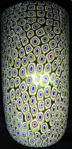 Vaso design murano - design:,