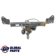 BMW X3 F25 Gancio di traino Witter Gancio di traino 6874096