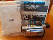 VIDEOCAMERA DIGITALE JVC