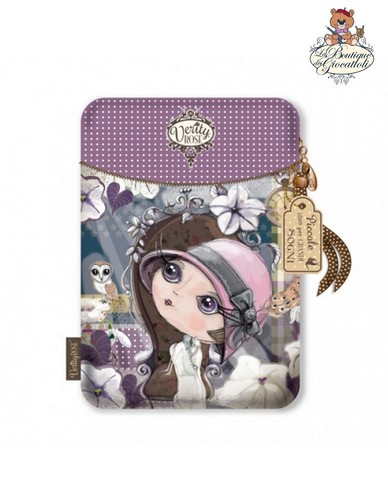 Cover ipad mini verity rose - ipad,