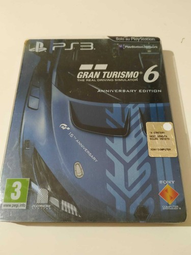 Gioco sony playstation ps3 - sony, 3