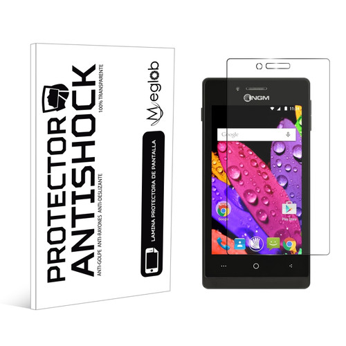 Antishock protezione schermo - antishock,
