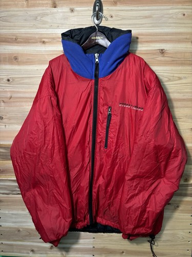 Piumino guess vintage - guess,