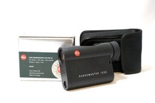 LEICA RANGEMASTER 1200 CRF-M