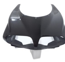 CARENA ANTERIORE CARBONIO 100%