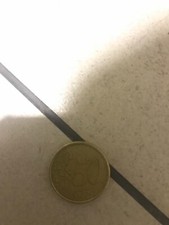 moneta rara 50 centesimi2002 perfetta per collezionisti 